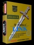 Nintendo  NES  -  Zelda II - The Adventure of Link (USA)